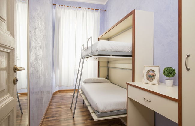 Navona Tower Relais - Photo 30