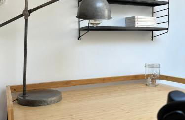 Appartement LAISSAC - CENTRE VILLE - WIFI - Photo 33