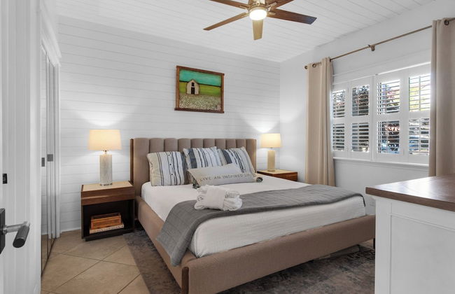 Palms at Seagrove - Foto 13