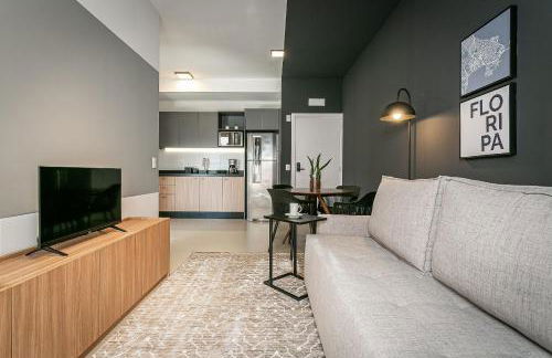 Piscina com Vista Mar | WI-FI 200mb #CA86 - Foto 5