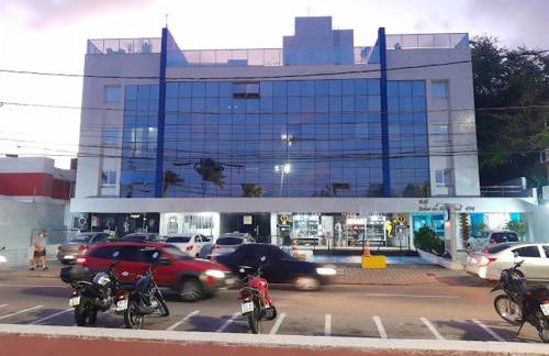 Tambaú Home Beira Mar - com varanda - Foto 16