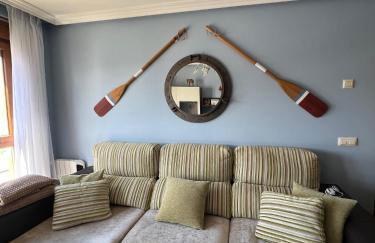 LUARCAPLAYA APARTAMENTO Plazas de garaje incluidas - Foto 6