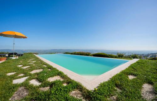 Villa Fortuna Belvedere - Foto 2