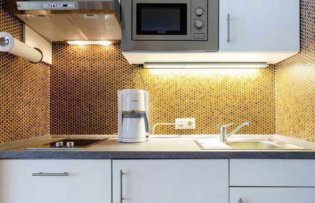 Ferienwohnpark Immenstaad - Foto 5