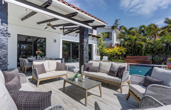 El Tigre Mariposa Villas - Foto 21