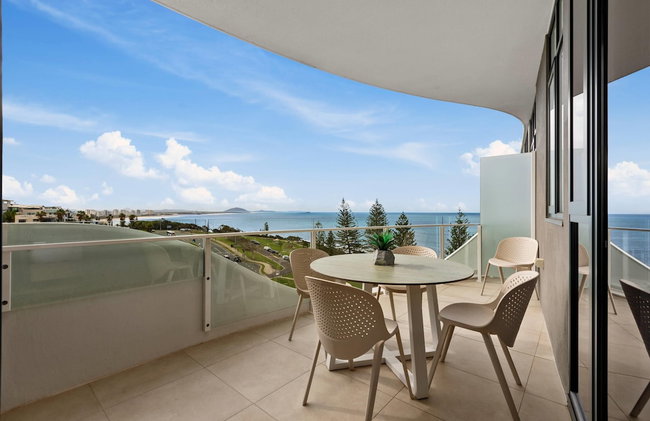 Breeze Mooloolaba - Foto 38