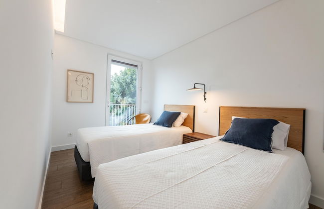 BRUM Design Apartments - Foto 15