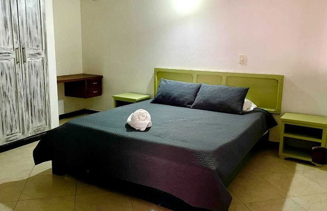 Aparta Hotel Los Tucanes - Photo 5