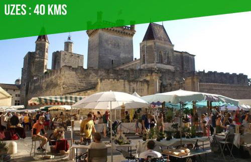 Pop Chartreuse - AC - WiFi - Historic Center - Foto 34