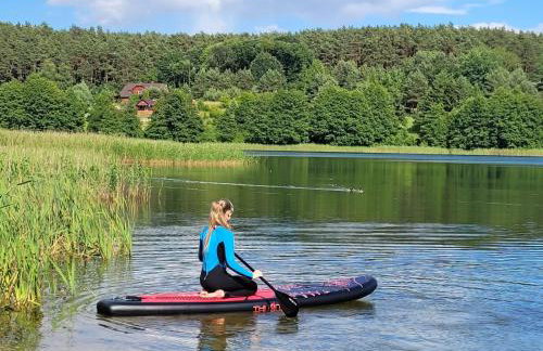 Apartamenty Promyk Wisełka - Foto 73