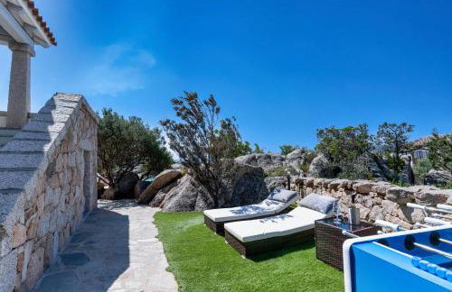 villa Le farfalle - Foto 55