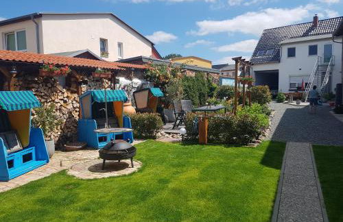 Inselhof Usedom - Foto 25