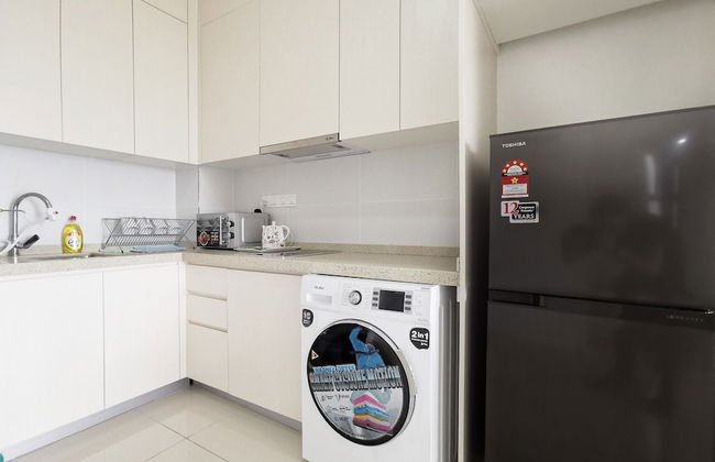 The M Macrolink Hijauan Medini - Foto 22