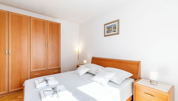 Apartment Cvita - Foto 2, Habitación