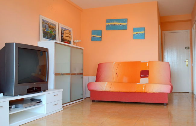 Appartements Sol Y Mar Cala Llevado - Foto 7