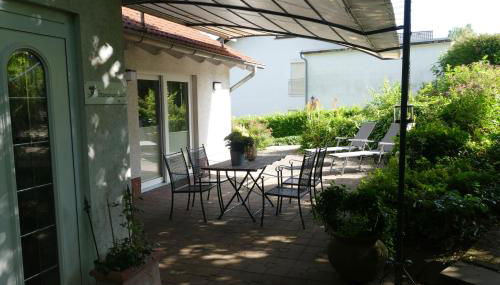 Landleben - Loft - Foto 2, Garden, Garden view