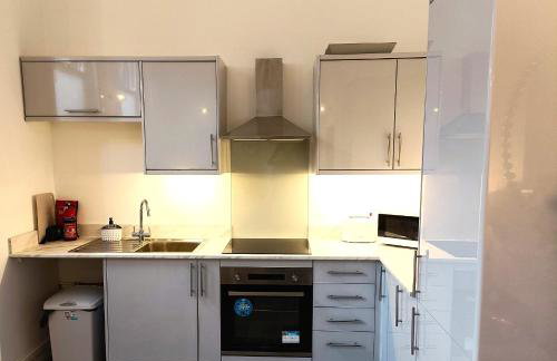 Whitchurch High Street Hideaway - Foto 12