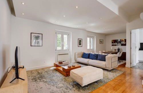 Home Out Casa do Arco in Belém - Photo 24