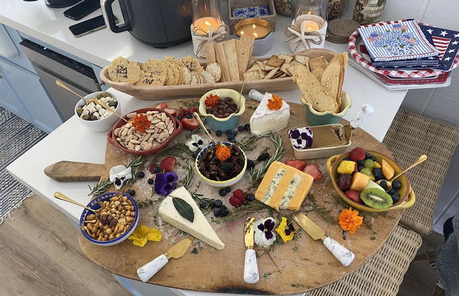 Balboa Island Beach Cottage - Foto 65