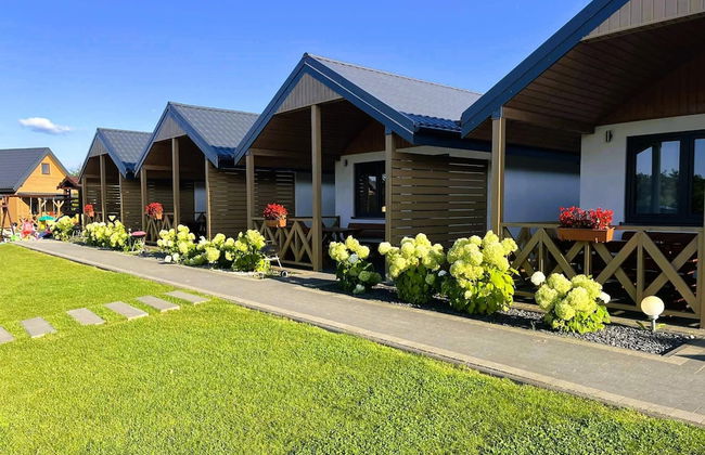 Holiday Home in Ustka Near Baltic Sea - Photo 20