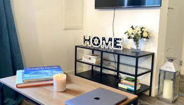 Beautiful Mezzanine Studio- City Center Lyon - Foto 5