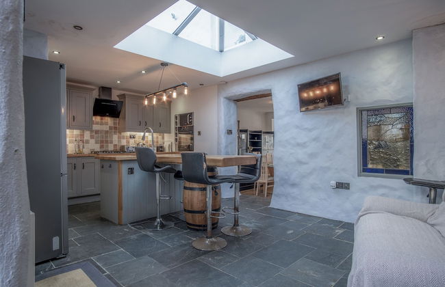 Cambrian Cottage - 3 Bed Cottage - Tenby - Photo 24