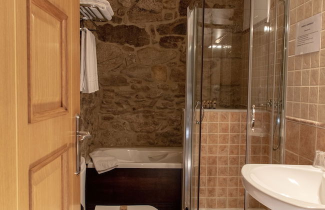 Casa Rural as Bentinas - Foto 44