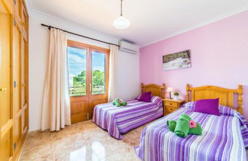 Ideal Property Mallorca - Can Paris - Foto 17