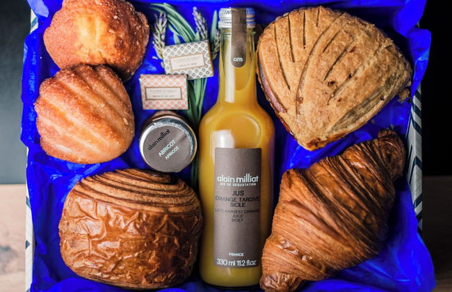 My Maison In Paris - Sentier - Foto 45