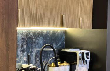 Family & Business Sauna Tężnia Apartments No 9 VIP -Leśny nad Zalewem Cedzyna, Unikat SPA- 1 Bedroom with Private Sauna, Jacuzzi, Spectacular View Terrace, Parking, Catering Options - Foto 76