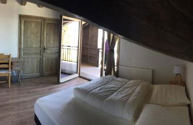 les 7 laux immobilier chalet E - Foto 41