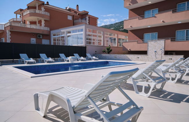 Villa Radun - Foto 58