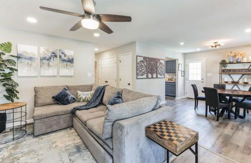 Oaks of Raleigh II - Foto 1