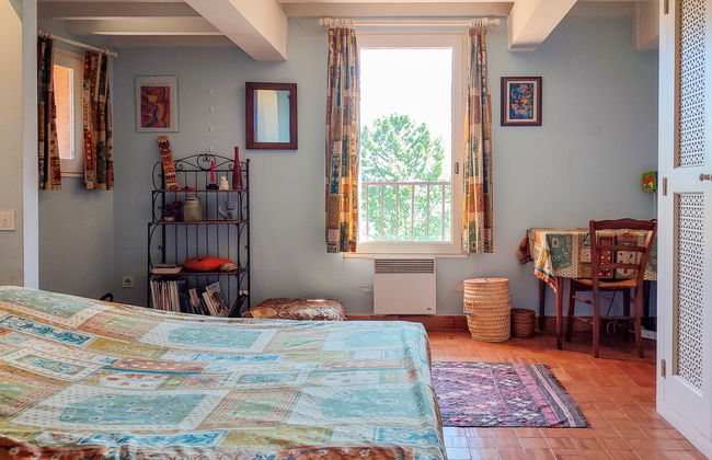 La Tourelle des Ocres - Foto 18