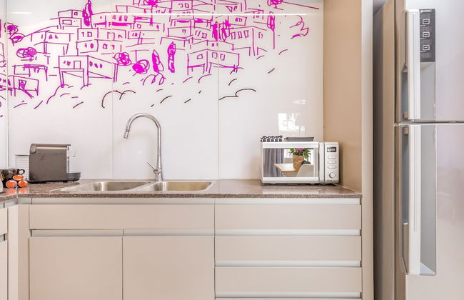 Stay Jaffa Jerusalem - Foto 32