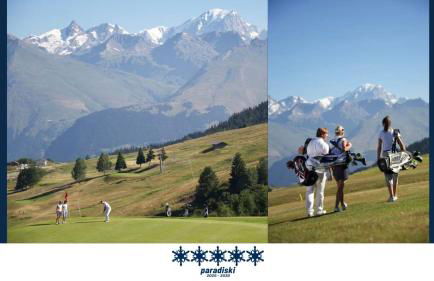 ARC 1950 - cozy apartment with mountain view - Foto 22