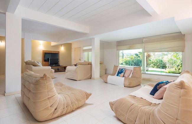 Bz73 Geribá! Casa c/ piscina privativa 5 Suítes! - Foto 21