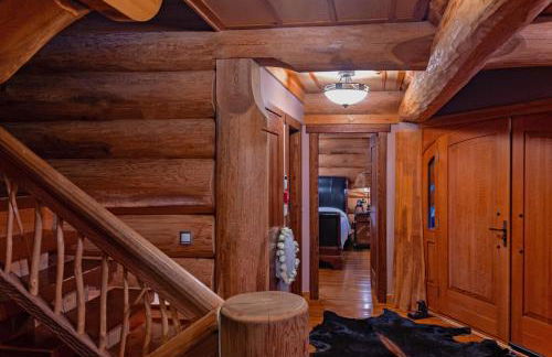 Mythica Chalet - Foto 35