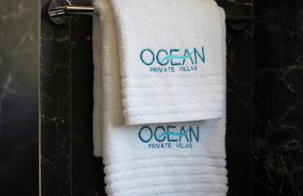 Ocean Private Villas - Pefkochori Halkidiki - Photo 11