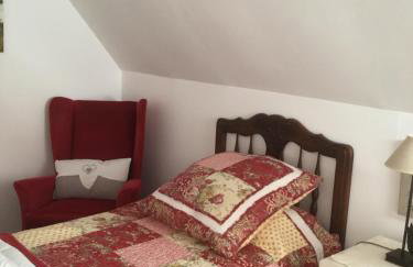 Le Vallonnet Gîte - Photo 24