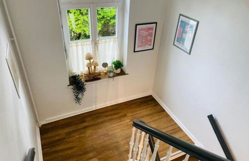 Ferienwohnung Alte Post - Gemütlich - Für Paare & Familien - Foto 13