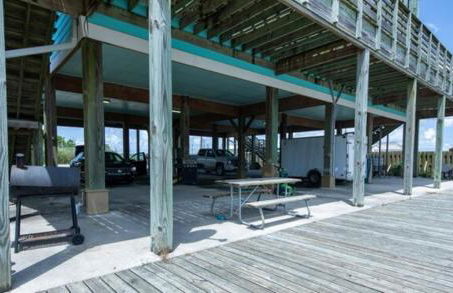 Inshore Paradise Steps from the marsh - Foto 9