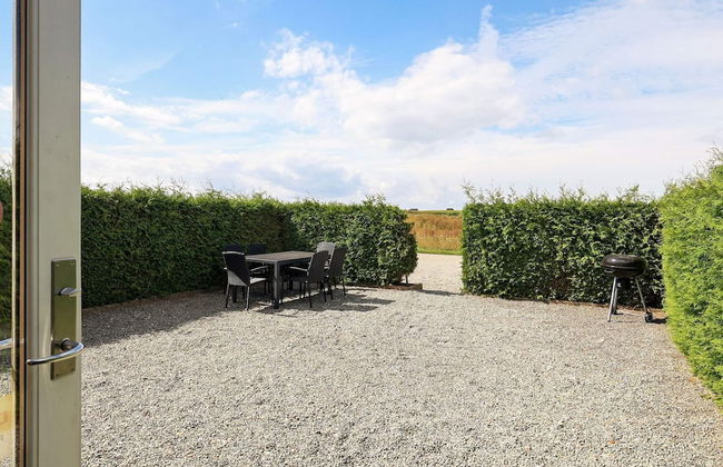 6 Person Holiday Home in Faaborg-by Traum - Foto 28