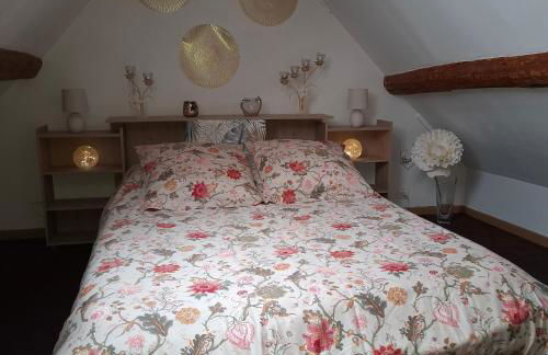 Gite De La Baguelande - Foto 16