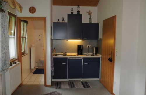 Ferienwohnung Lanzinger inkl. Chiemgaukarte - Foto 8