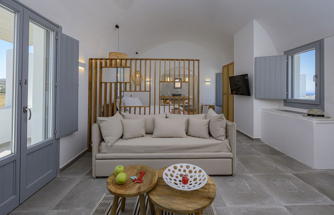 Anemi Vine Villas - Foto 46