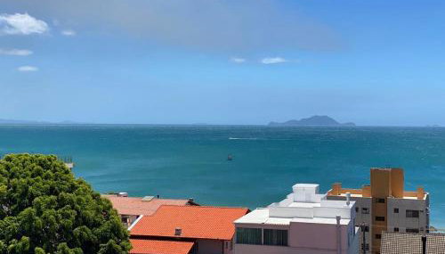 Apartamento maravilhoso com piscina e vista mar Mirante Home Club - Foto 3