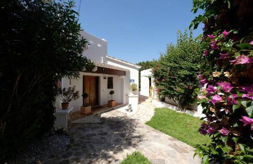 Nice villa Marpessa in Portals Nous with pool - Foto 17