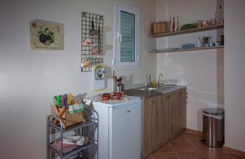 Villa Gerrito - Foto 35