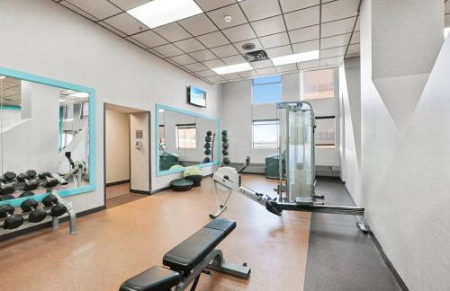 Stylish Stay by Mall of America - Foto 19